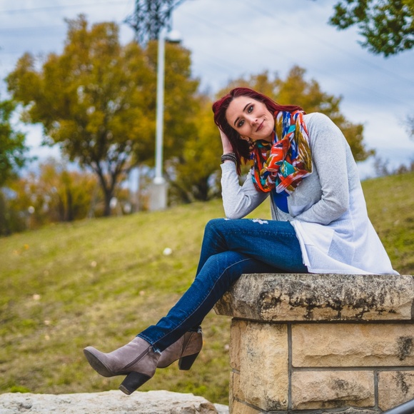 Meet The Posher - Picture 3 of 6